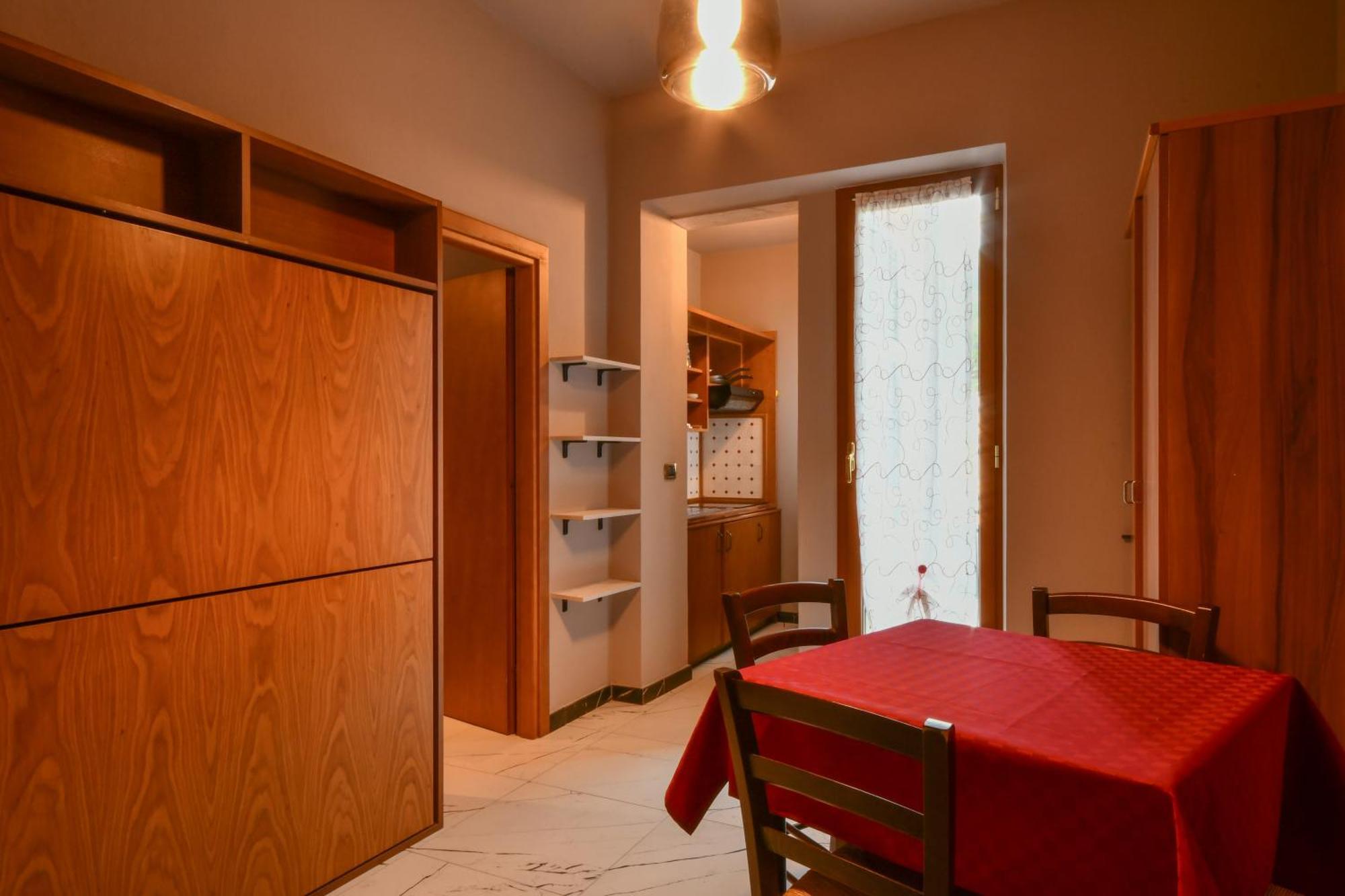 Hotel Residence Paradiso Moneglia Quarto foto