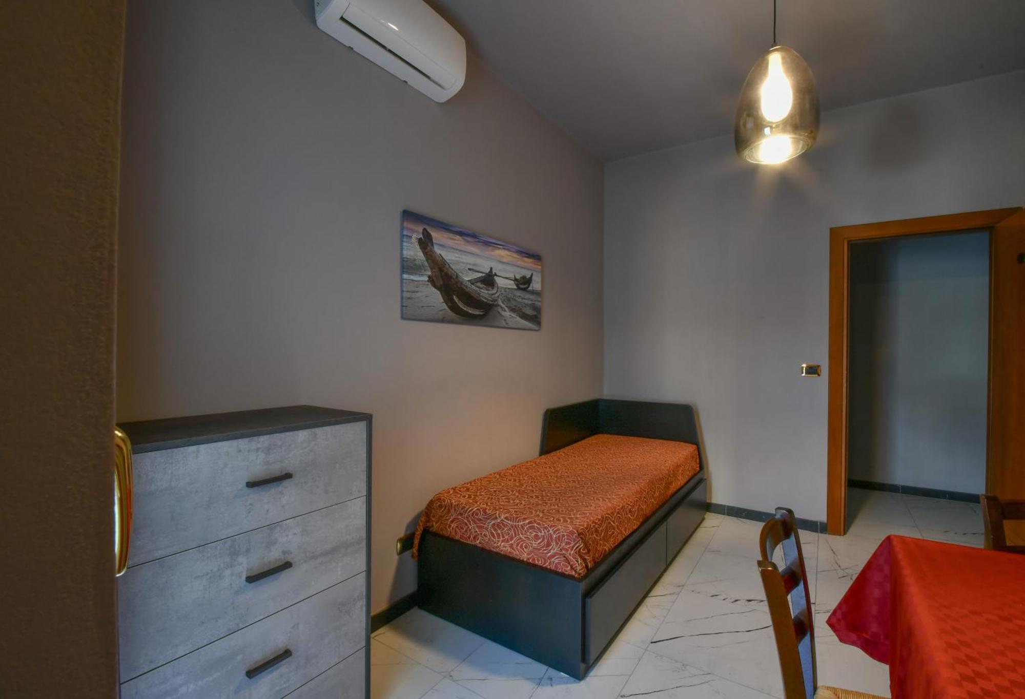 Hotel Residence Paradiso Moneglia Quarto foto