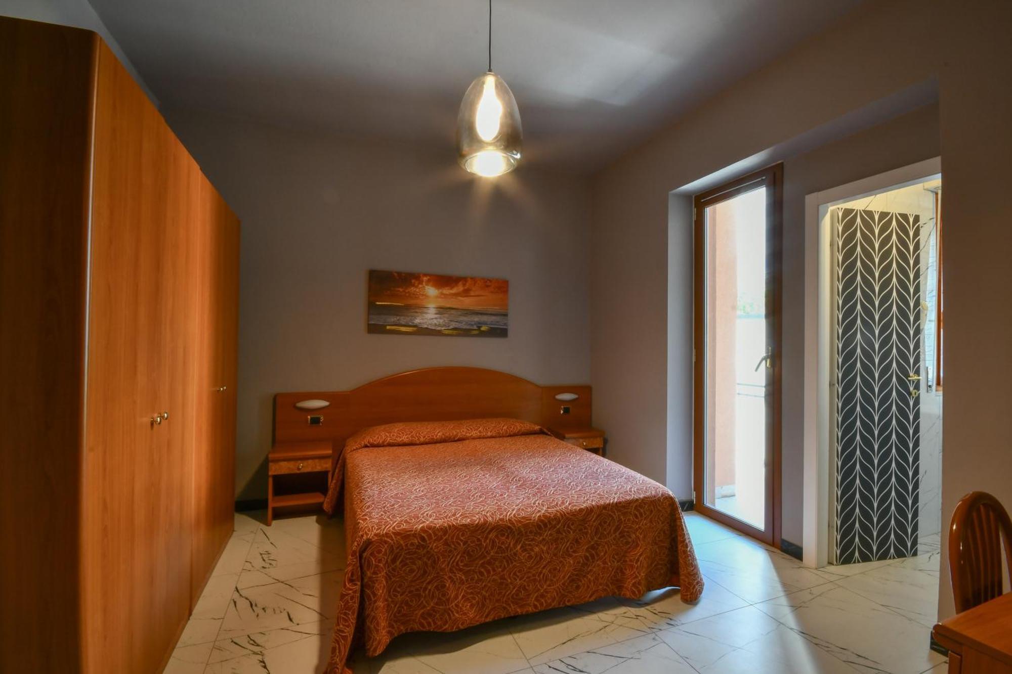 Hotel Residence Paradiso Moneglia Quarto foto