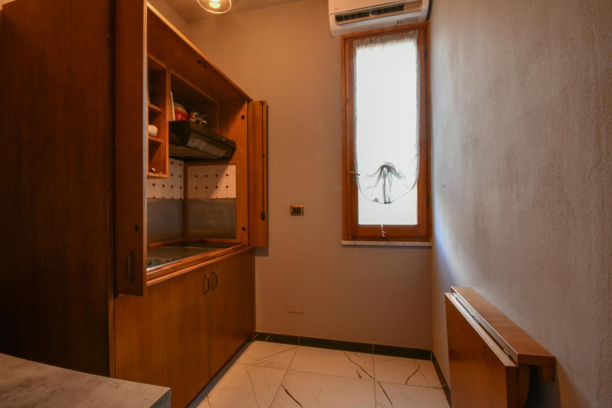 Hotel Residence Paradiso Moneglia Quarto foto