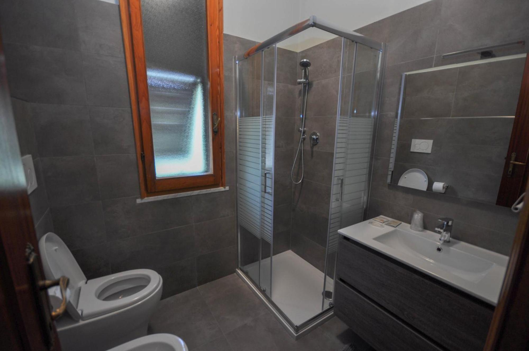 Hotel Residence Paradiso Moneglia Quarto foto