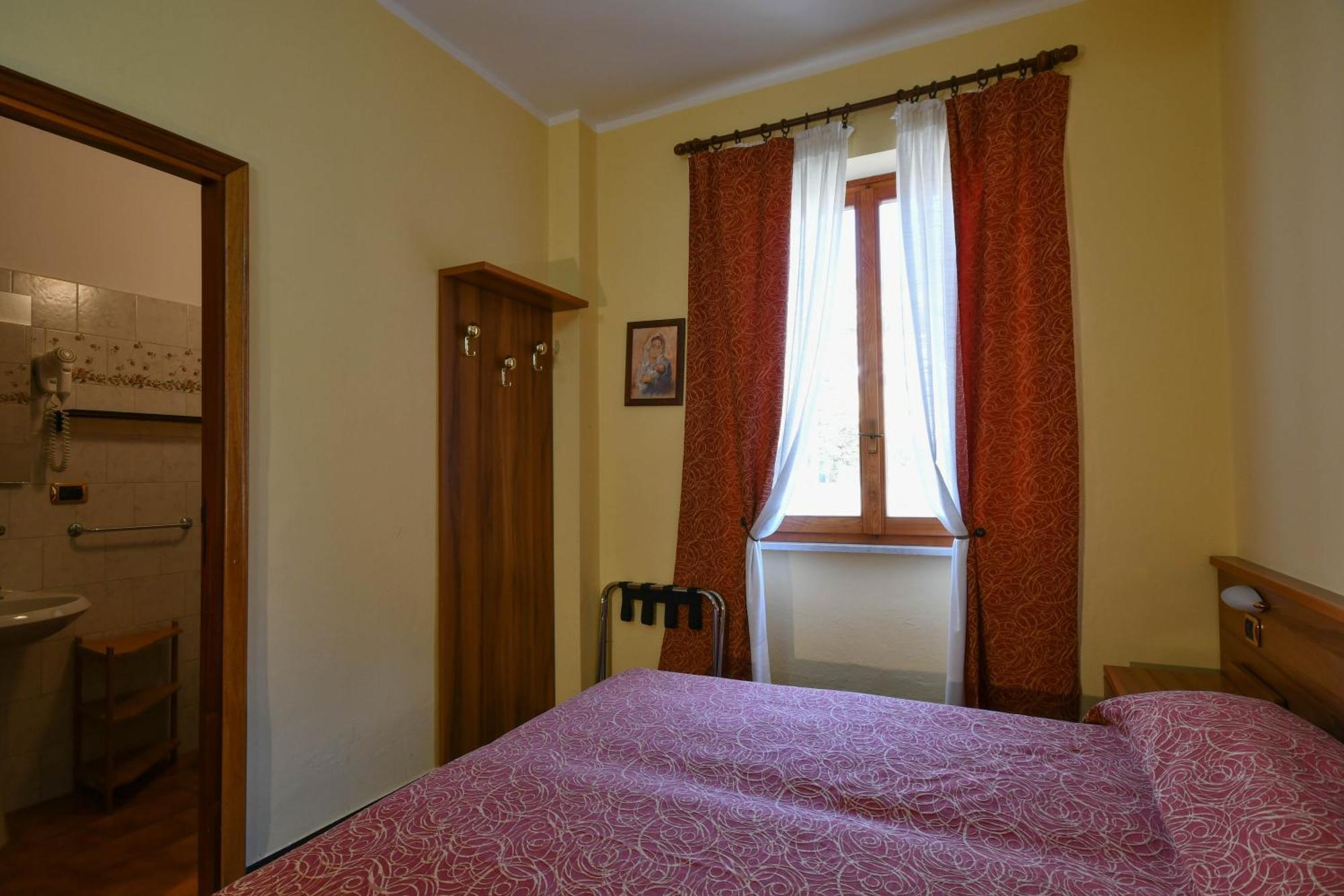 Hotel Residence Paradiso Moneglia Quarto foto