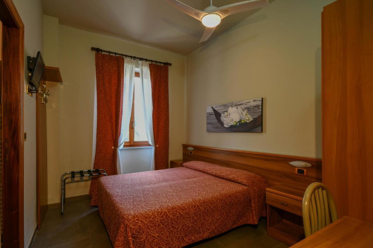 Hotel Residence Paradiso Moneglia Quarto foto